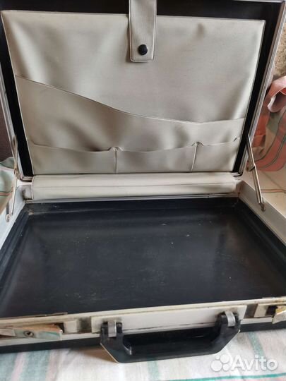 Мужской кейс