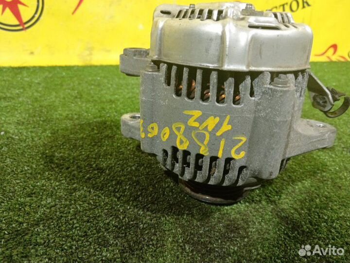 Генератор Toyota Corolla Fielder NZE141 1NZ-FE