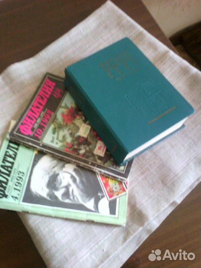 Каталог марок