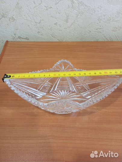 Салатницы и вазы