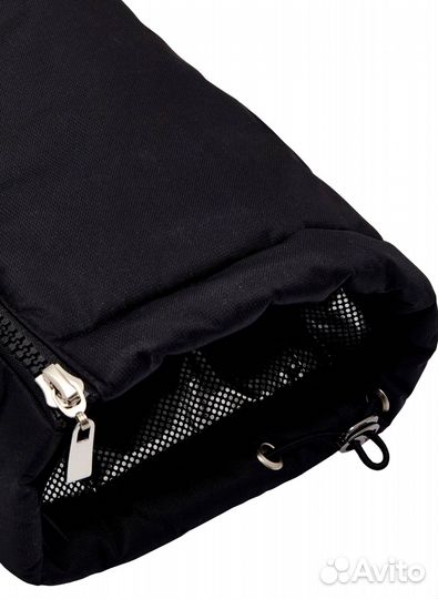 Комбинезон женский. Зимний костюм