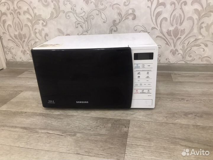 Микроволновая печь Samsung