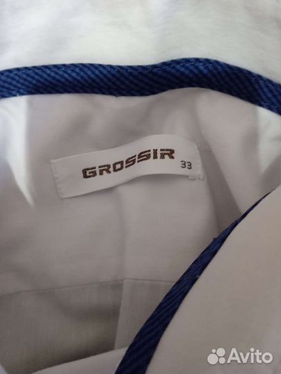 Школьный костюм для мальчика черный 146