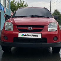 Suzuki Ignis 1.5 AT, 2007, 252 000 км, с пробегом, цена 650 000 руб.