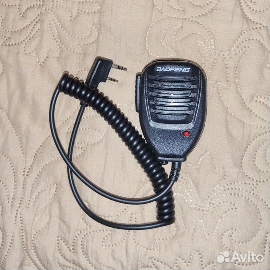 Baofeng BF-888S (комплект из 2 раций)