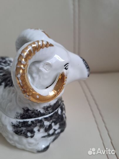 Масленка Баран, Кузнецов