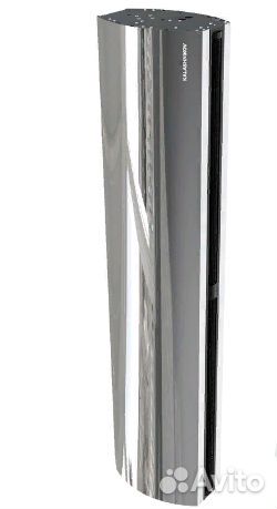 Тепловая завеса Kalashnikov KVC-S20E18-31 SL/MT