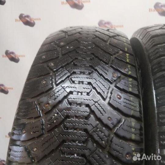 Cordiant Polar 235/75 R15