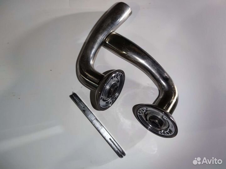 Ручки для межкомнатных дверей со сломаной пружиной