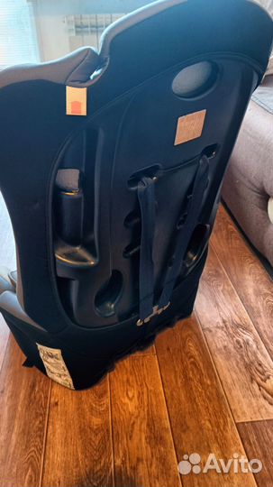 Автокресло от 9 до 36 кг