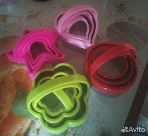 Форма для выпечки