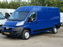 Peugeot Boxer 2.2 MT, 2013, 245 122 км, с пробегом, цена 1 790 000 руб.