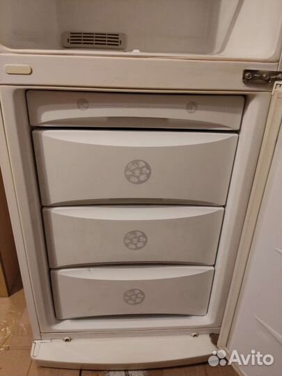 Холодильник бу