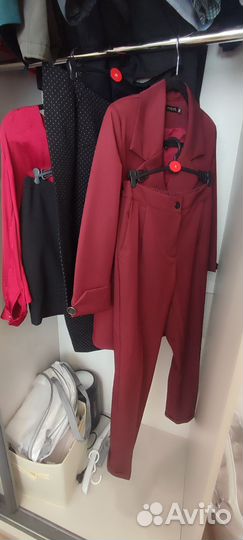 Фирменная женская одежда пакетом