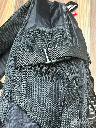 Рюкзак Supreme SS22 Black