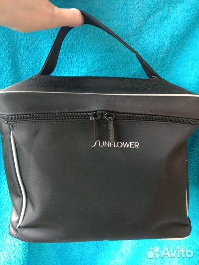 Бьюти кейс для косметики