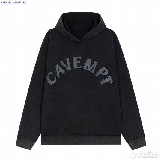 Cav empt худи варёнка (Арт.49367)