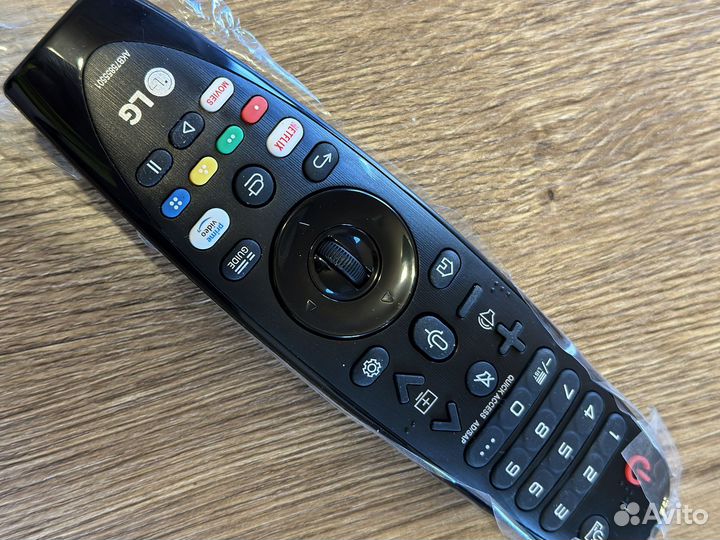 Пульт для телевизора LG оригинал
