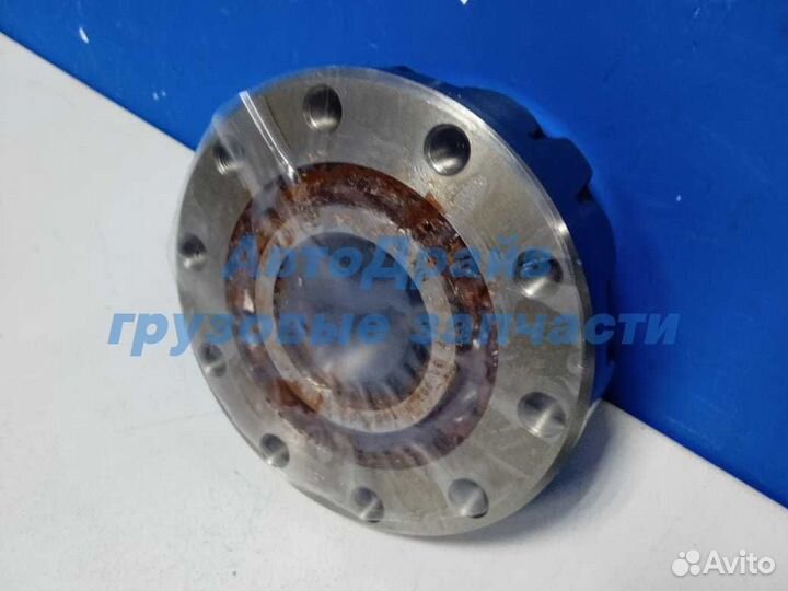 Ступица Рено Мидлум