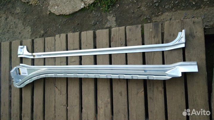 Рем Комплекты Фольксваген Т4