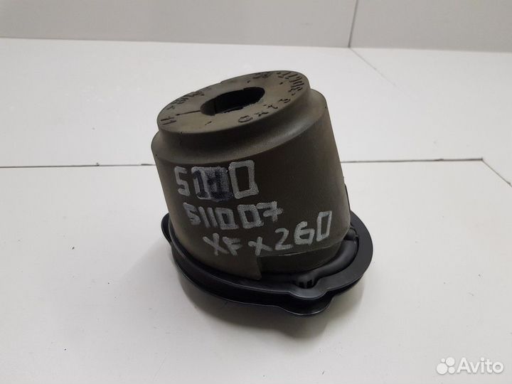 Пыльник рулевой колонки (Jaguar XF)