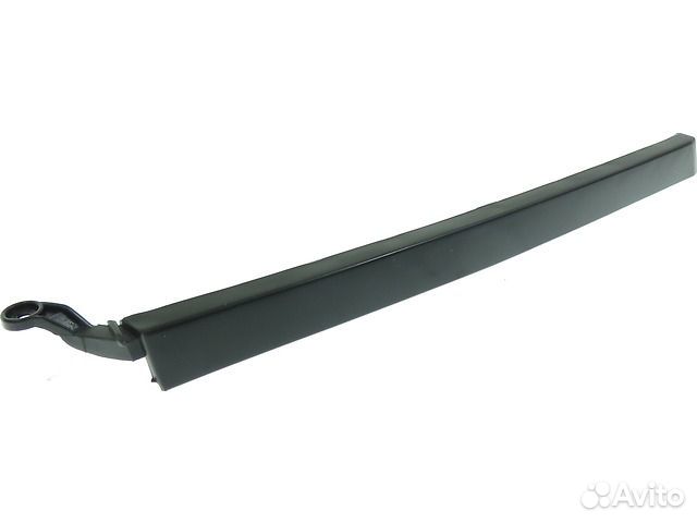 Молдинг под фару правый S-Class