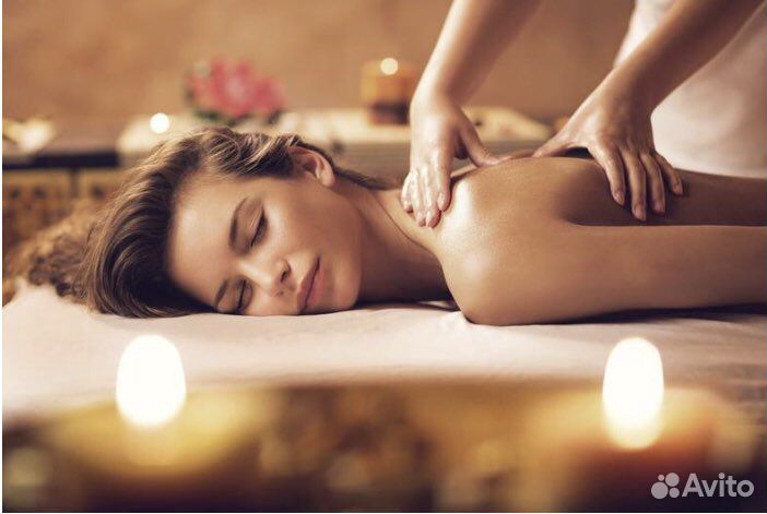 Массаж классический