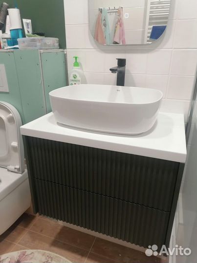 Тумба под раковину