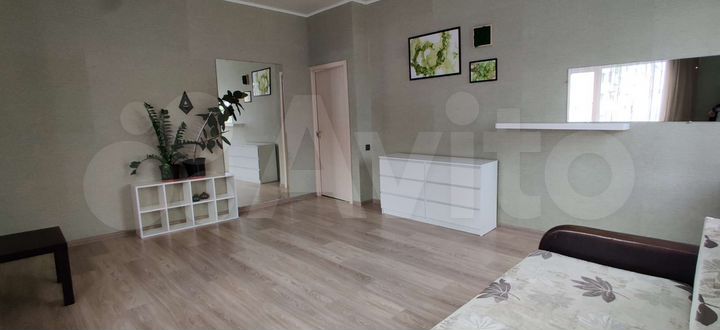 Комната 21 м² в 4-к., 5/6 эт.
