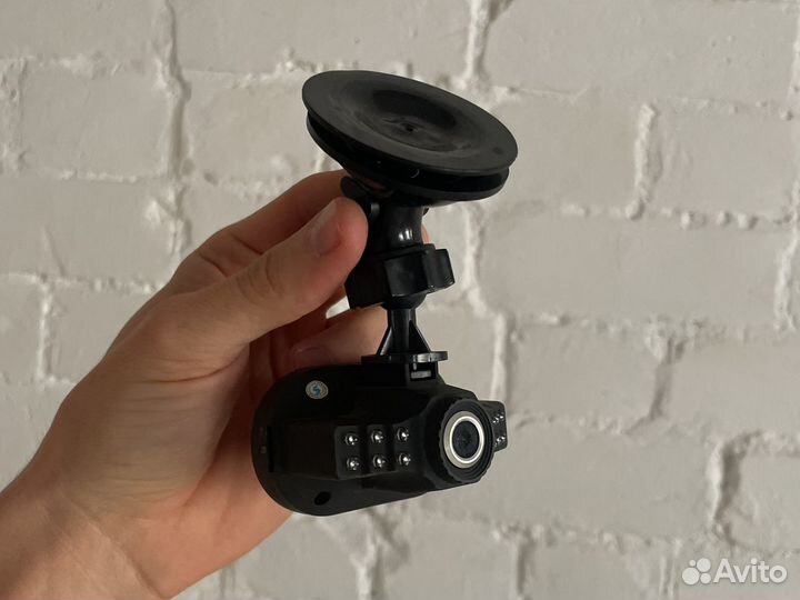 Видеорегистратор subini fhd 1080p