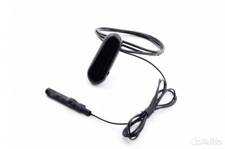 Микронаушник VIP bluetooth 4.1 с пищалкой + магнит