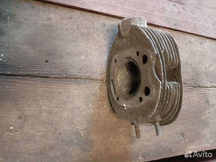 Запчасти на мотоцикл урал