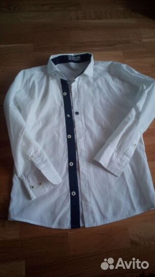 Школьные брюки, рубашки