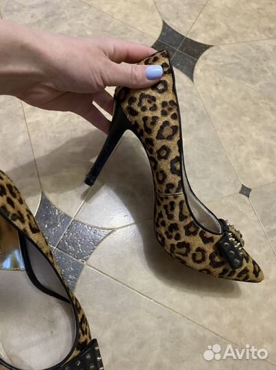 Michael kors туфли