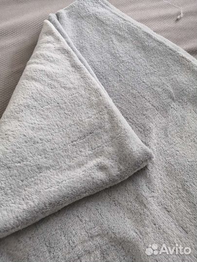 Плед детский