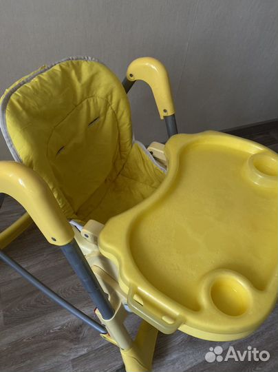 Стул для кормления