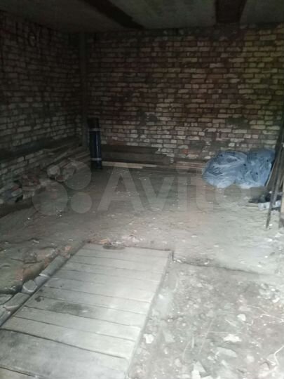 Гараж, 24 м²