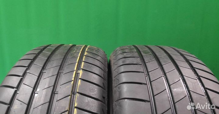 Bridgestone Turanza T005 235/55 R17