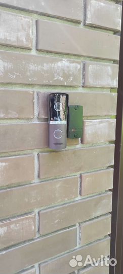 Монтаж слаботочных систем, видеонаблюдения, скуд