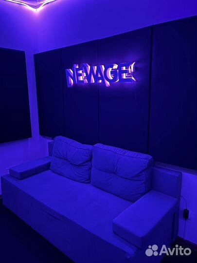 Студия звукозаписи