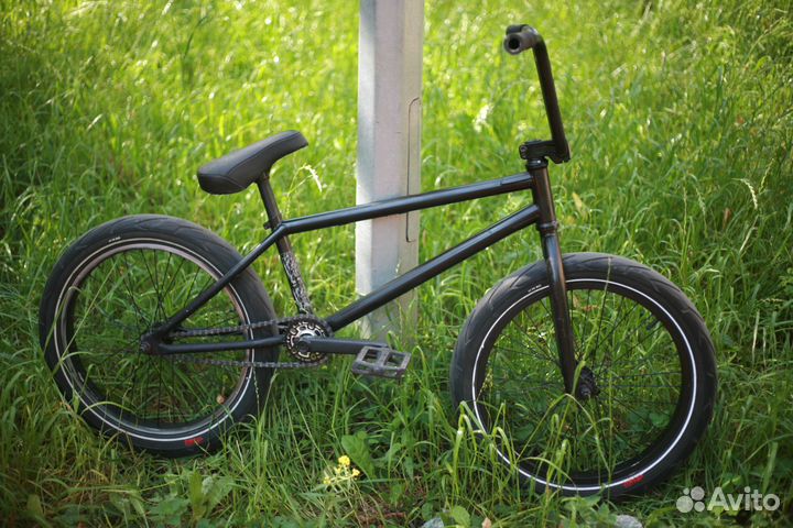 Выносы пеги звёзды сёдла BMX