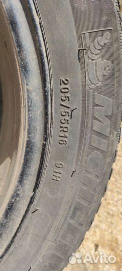 Продам колеса r16 Volvo- Ford