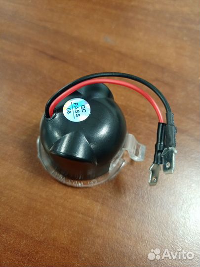 Около дверная подсветка в зеркала Ford Lincoln