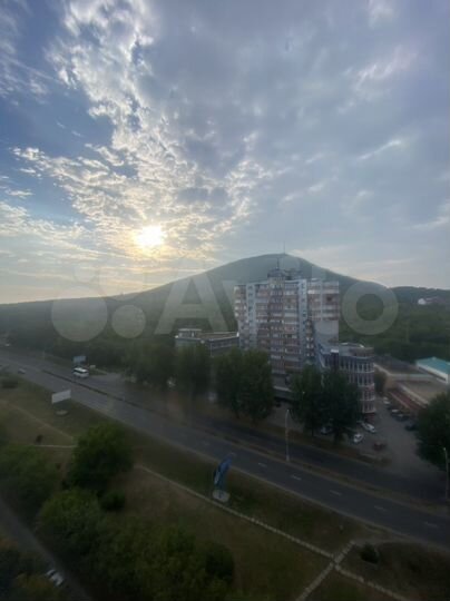 Квартира-студия, 40 м², 16/16 эт.