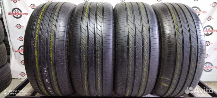 Bridgestone Turanza T005 245/45 R18