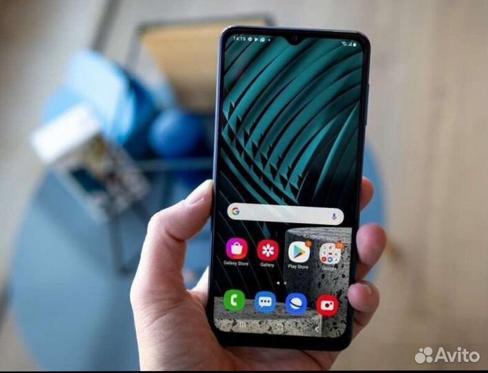 realme C25s, 4/64 ГБ