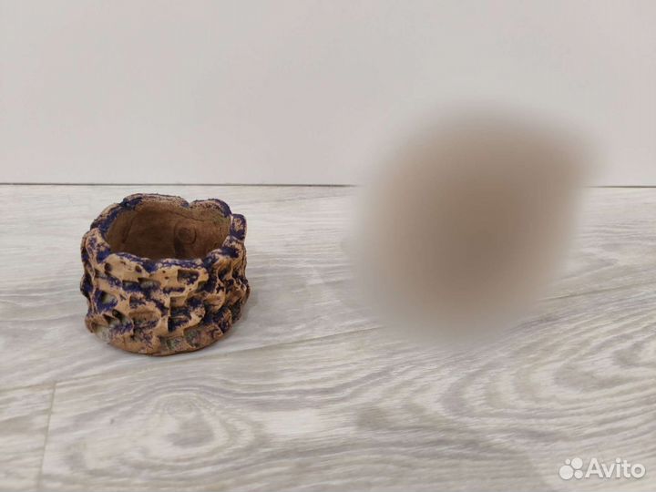 Аксессуары и декор для аквариума