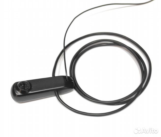 Микронаушник jabra bluetooth4.0 с пищалкой+капсула