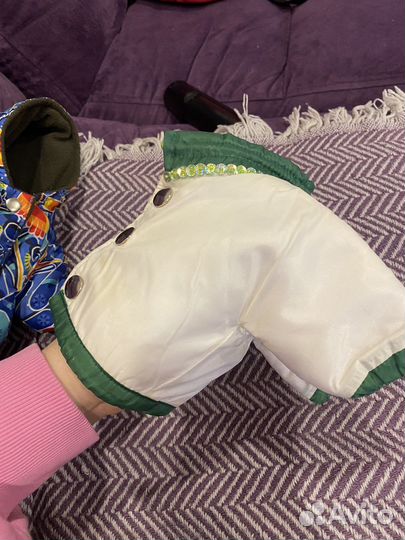 Вещи для животных