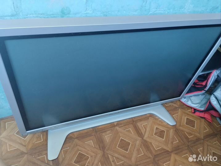 Плазменный телевизор